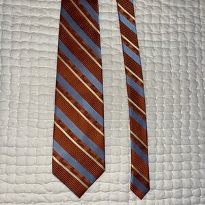CHICK-FIL-A Mens Padre Staples Tie
